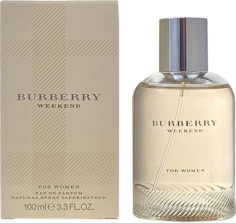 Burberry Weekend for Women .